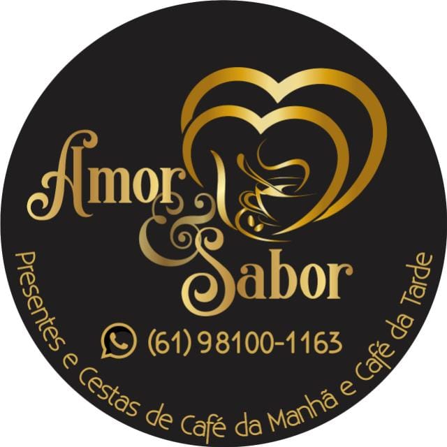 Amor & Sabor